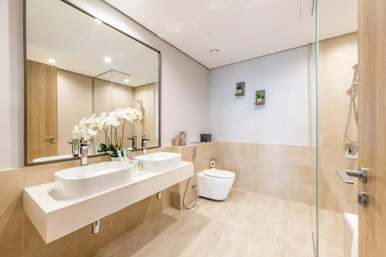 Ultra Luxury Wasl 1 Residences Zabeel Park دبي 0*,  الإمارات العربية المتحدة