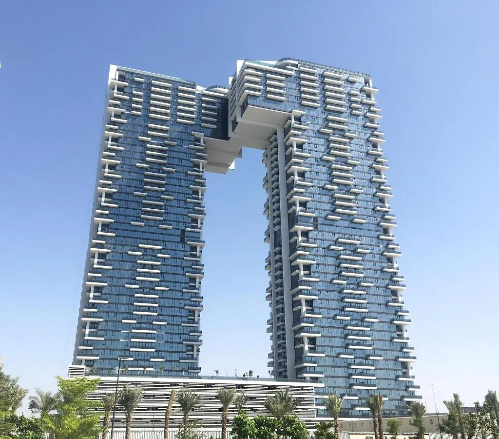 Ultra Luxury Wasl 1 Residences Zabeel Park دبي 0*,  الإمارات العربية المتحدة