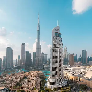 Burj Royale دبي
