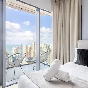 Vida Marina & Yacht Club Residences دبي