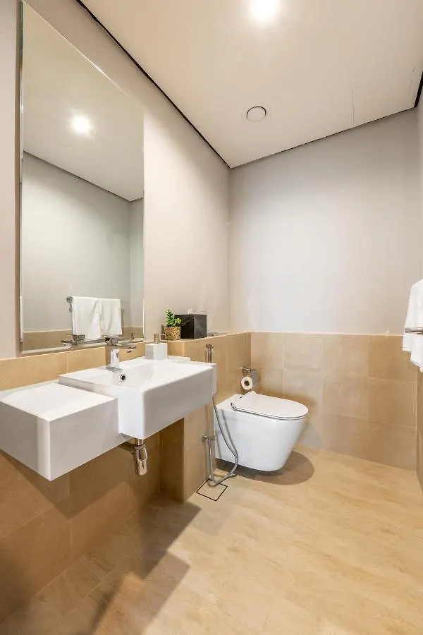 Ultra Luxury Wasl 1 Residences Zabeel Park Dubai