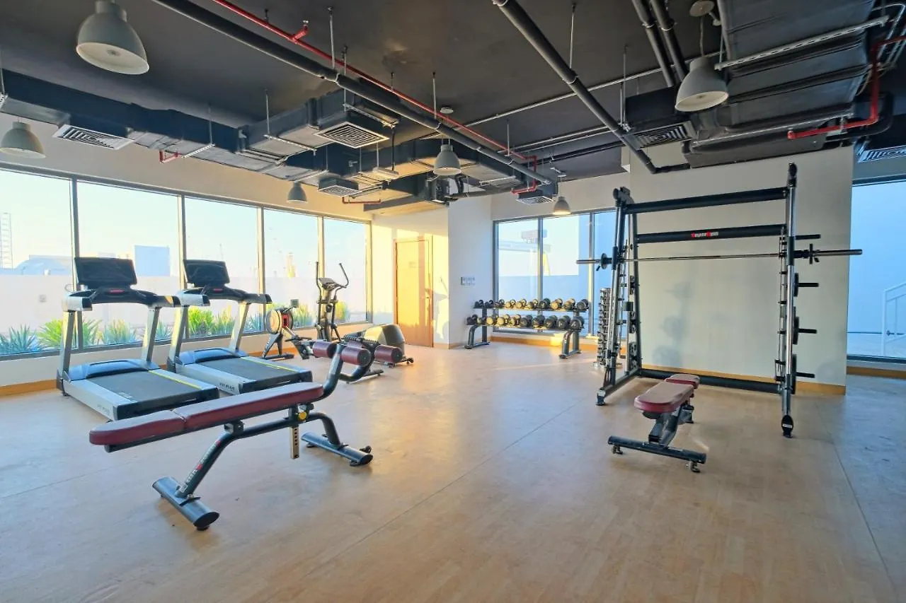 Ultra Luxury Wasl 1 Residences Zabeel Park Dubai Apartment