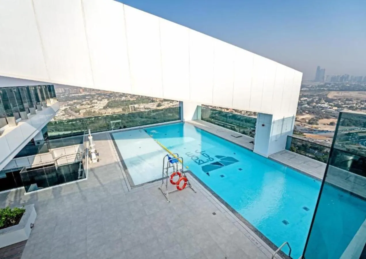 Ultra Luxury Wasl 1 Residences Zabeel Park Dubai 0*,  United Arab Emirates